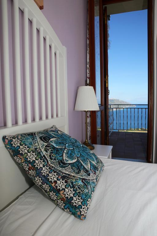 Taormina Wonderful View Apartment ภายนอก รูปภาพ